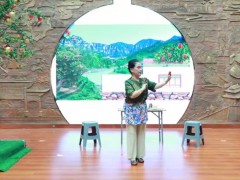 移风易俗丨小戏小剧展播：山东琴书《老树魂》